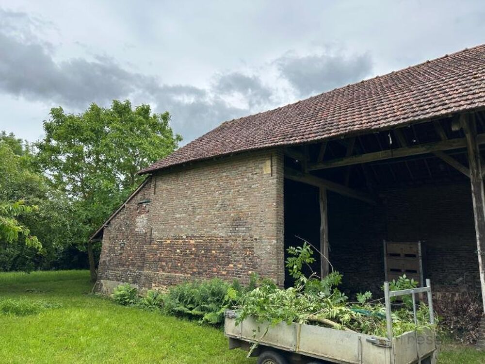 Vente Maison Maison Saint aubin en bray