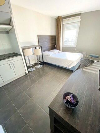  Appartement � vendre 2 pi�ces 35 m�