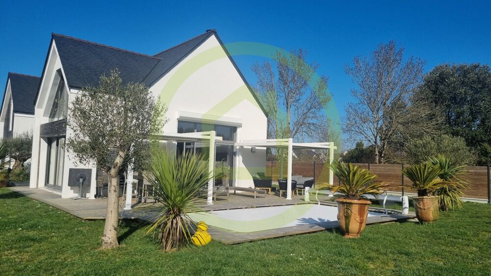 � vendre  Maison Gu�rande (44350)