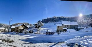  Appartement � vendre 1 pi�ce 46 m�