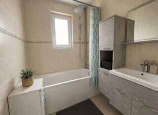  Maison à vendre 6 pièces 126 m²
