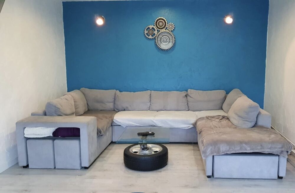 Vente Maison Maison Robecq