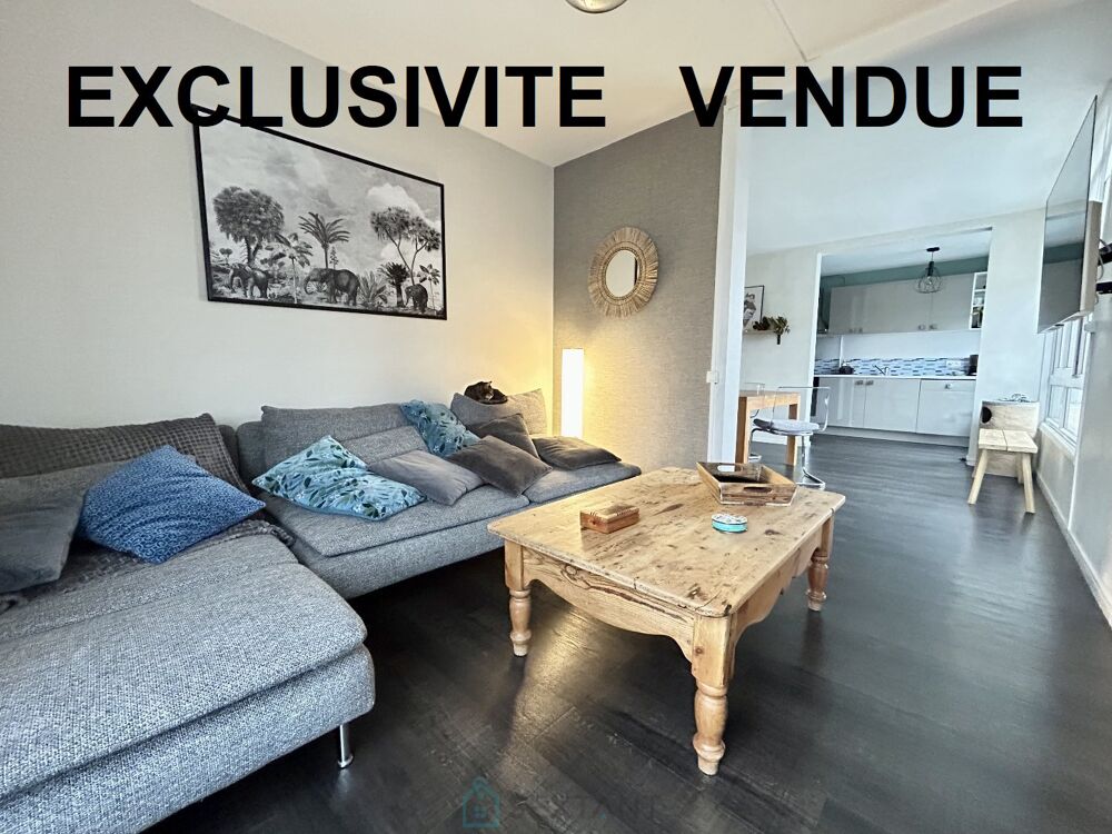 Vente Appartement Appartement Douai