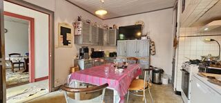  Maison à vendre 6 pièces 130 m²