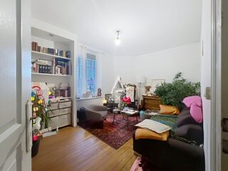  Appartement à vendre 3 pièces 56 m²