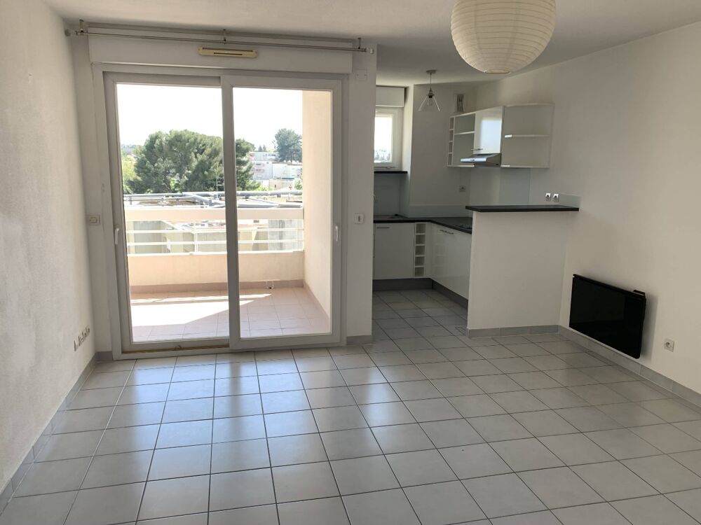 Location Appartement Appartement Montpellier