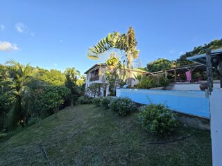  Villa � vendre 8 pi�ces 162 m�