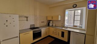  Maison � vendre 4 pi�ces 85 m�