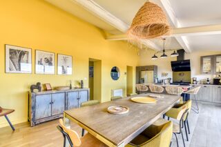  Maison � vendre 7 pi�ces 201 m�