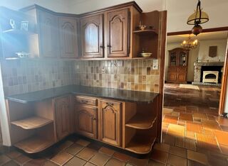  Maison � vendre 7 pi�ces 155 m�