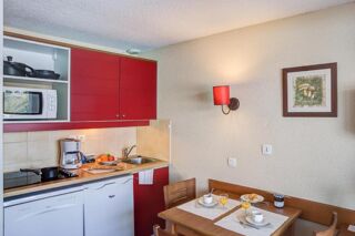 Vente Appartement Résidence Tourisme Bolquere