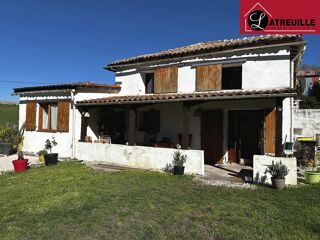  Maison à vendre 3 pièces 89 m²