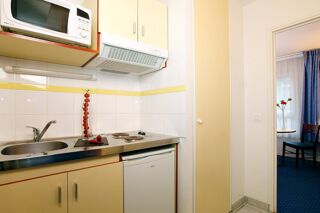  Appartement � vendre 1 pi�ce 17 m�