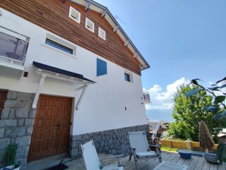  Maison à vendre 8 pièces 166 m²