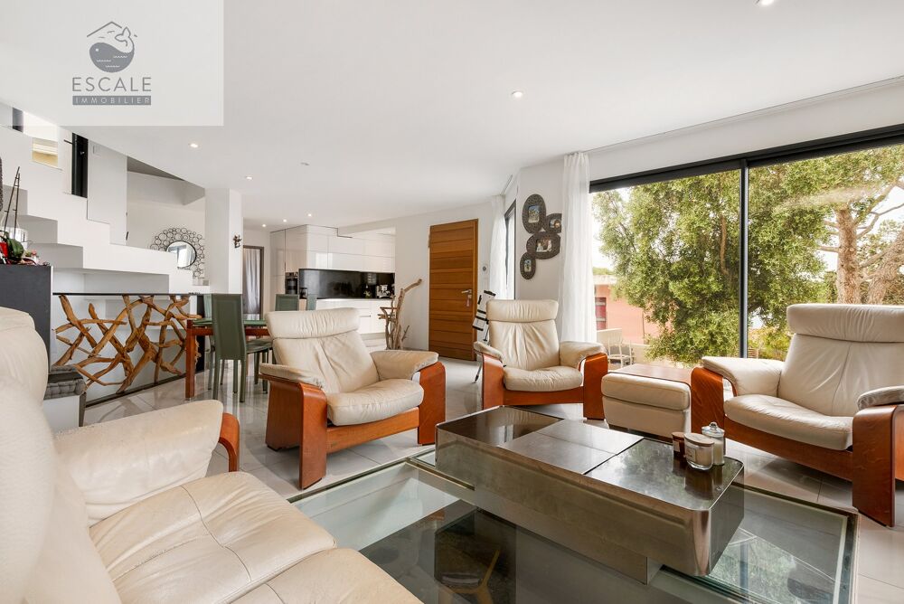 � vendre  Villa S�te (34200)