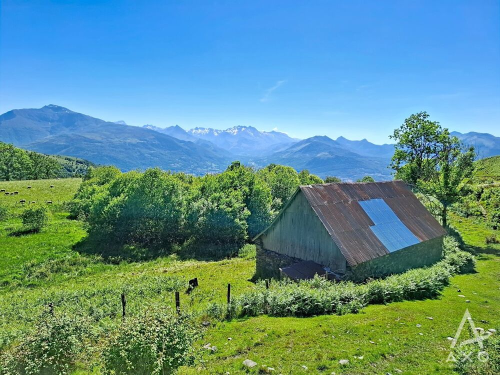 Vente Maison Grange Saint pastous