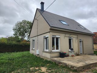 Maison à vendre 5 pièces 80 m²