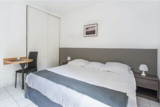  Appartement à vendre 1 pièce 19 m²