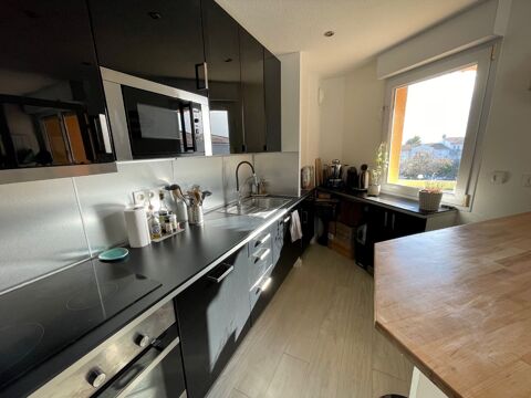  Appartement � louer 2 pi�ces 47 m�