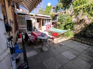  Appartement  vendre 4 pices 91 m