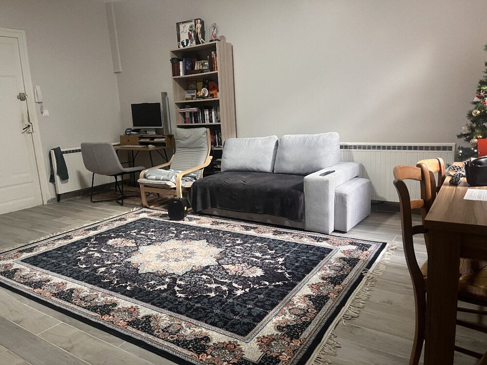Appartement 2 pièces 56 m² · à Vichy · 56 m² · 140 000 €