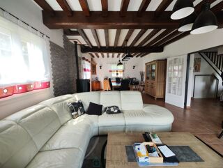  Maison à vendre 7 pièces 154 m²