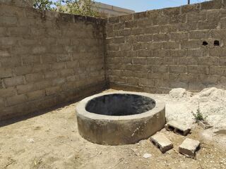  Terrain � vendre 704 m� Ngaparou