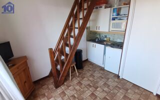  Appartement � vendre 2 pi�ces 30 m�