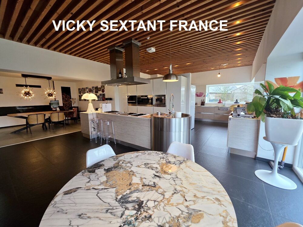 Vente Maison Propriété Arras