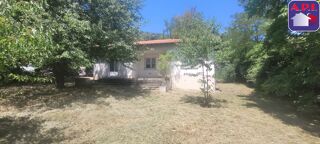  Maison à louer 4 pièces 68 m²