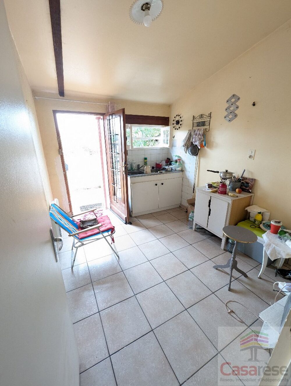 Vente Maison Maison de ville Limogne en quercy