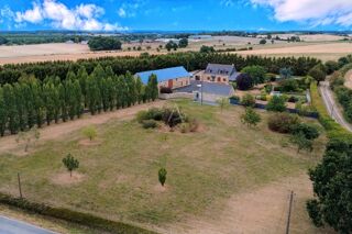  Maison à vendre 9 pièces 218 m²