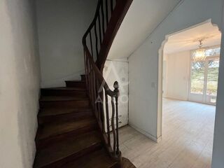  Maison à vendre 6 pièces 140 m²