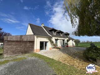  Maison à vendre 5 pièces 176 m²