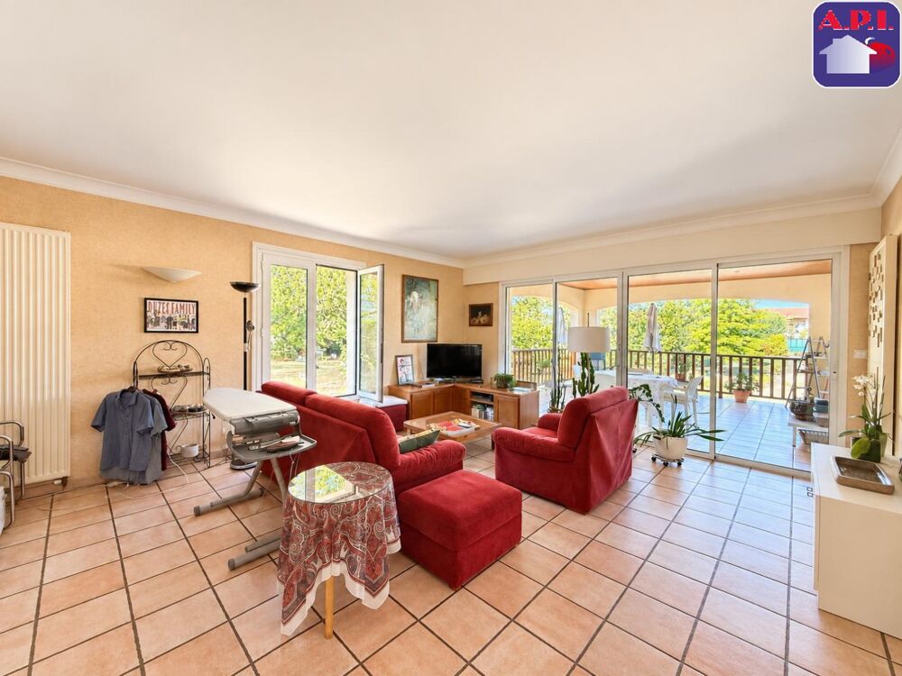 Vente Villa Maison Pamiers
