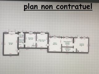  Maison � vendre 7 pi�ces 185 m�