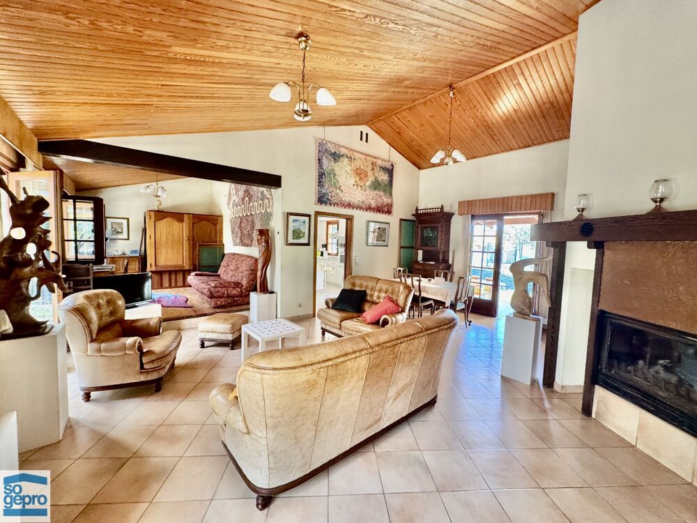 � vendre  Maison Le Grau d'Agde (34300)