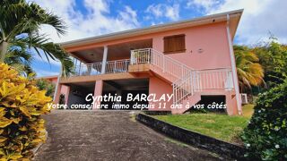  Maison � vendre 4 pi�ces 130 m�