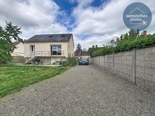  Maison à vendre 5 pièces 120 m²