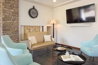  Appartement � vendre 2 pi�ces 44 m�