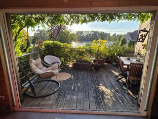  Maison � vendre 9 pi�ces 195 m�