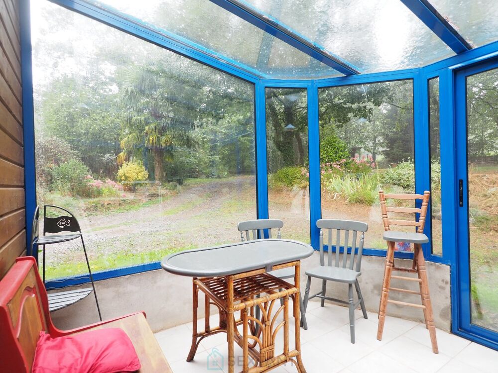 Vente Maison Maison La chapelle neuve