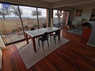  Appartement � vendre 3 pi�ces 90 m�