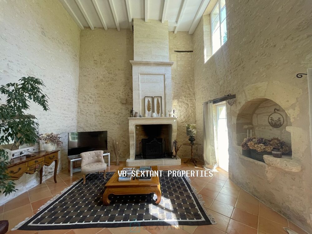 � vendre  Villa Latresne (33360)