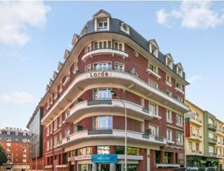  Appartement � vendre 1 pi�ce 24 m�