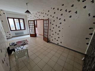  Maison à vendre 4 pièces 115 m²