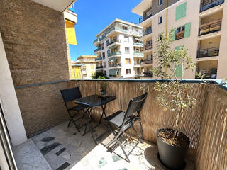  Appartement à vendre 2 pièces 55 m²