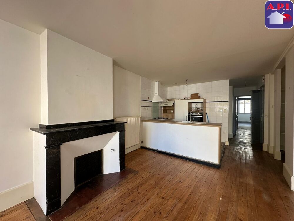 Location Appartement Appartement Foix