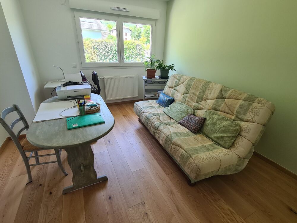 Vente Appartement Appartement Gresy sur isere
