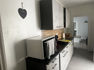  Maison à vendre 5 pièces 77 m²